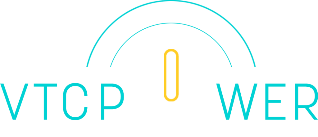 VTC POWER LOGO